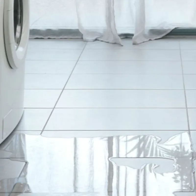 Appliance Leak Cleanup in New Cumberland, PA