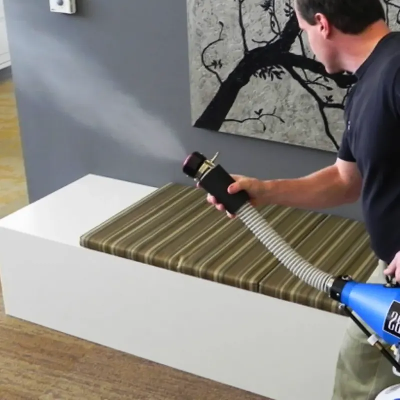 Professional Odor Removal in New Cumberland, PA